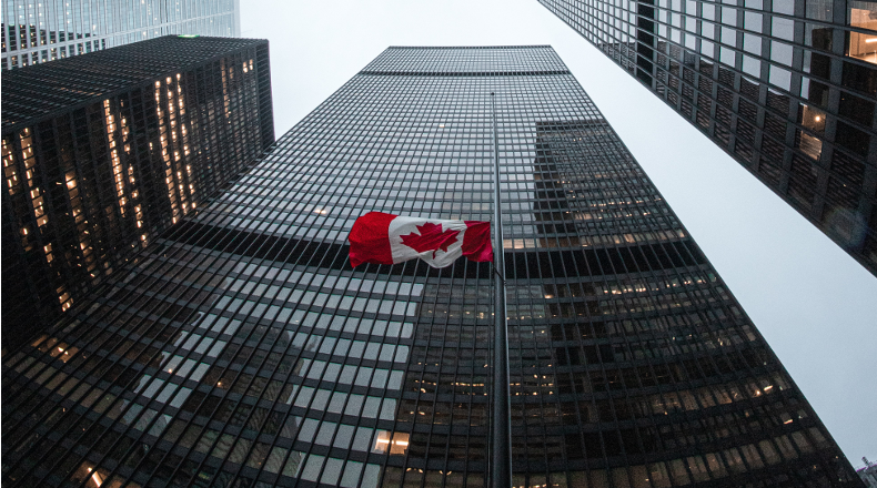 加拿大销售税常见问题